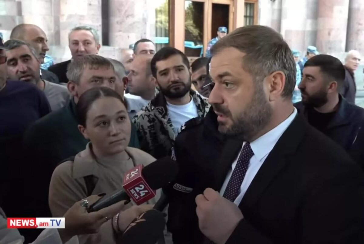 © Photo : Screenshot