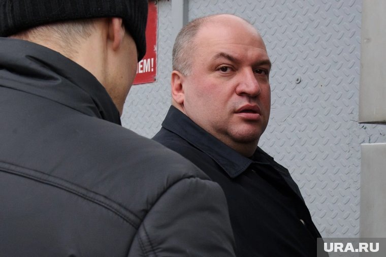    Александр Горбунов, предположительно, находится за пределами РФ
