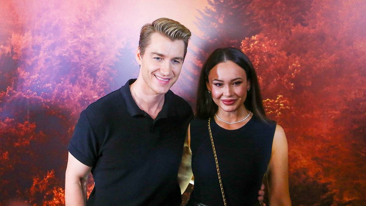    Фото: Сергей Ведяшкин / АГН Москва