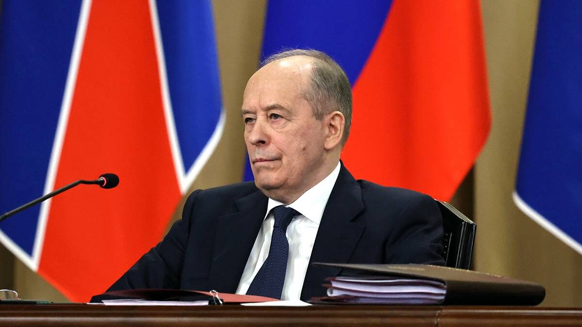    Фото: Администрация президента РФ