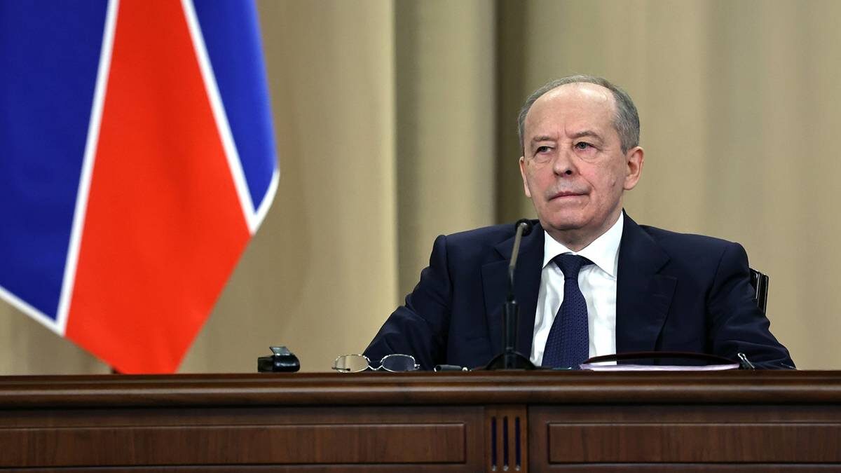    Фото: Администрация президента РФ