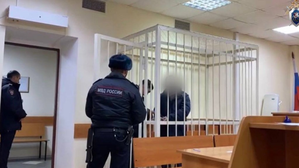    Фото: СКР ЯНАО