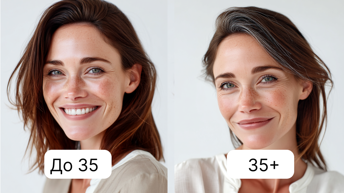 Особенности поддержки в разные периоды жизни