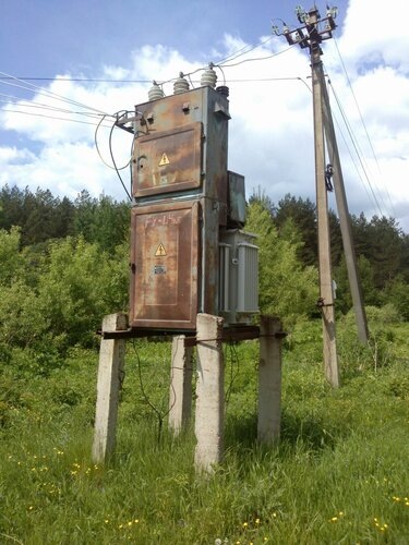 От такого, что ли? Так у нас поблизости такого и нету нигде🤷‍♀️