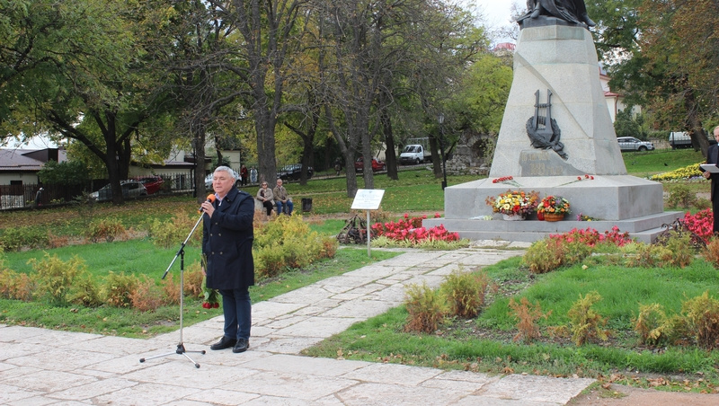      Фото: ИА «Победа26»