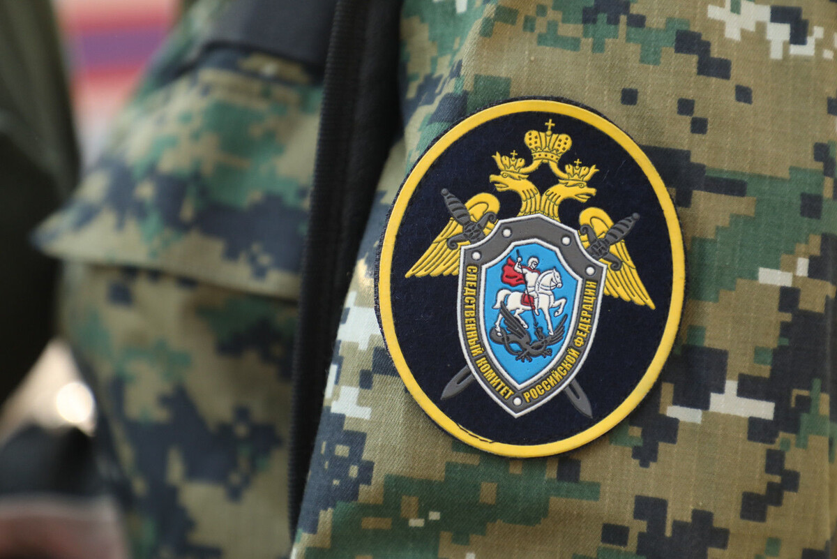 Фото: Александр Глуз/«Петербургский дневник»
