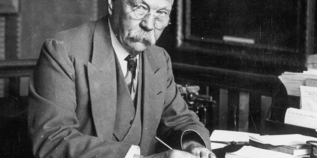 Ушедшие в мир иной продолжают жить: признания Конан Дойла, от которых бегут мурашки