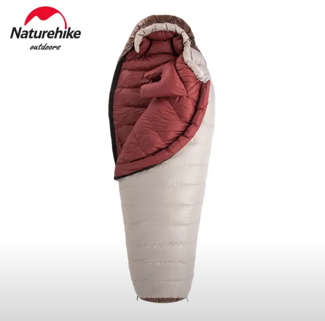 Спальный мешок Naturehike