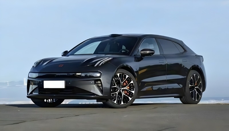 Фото Autohome  📷
