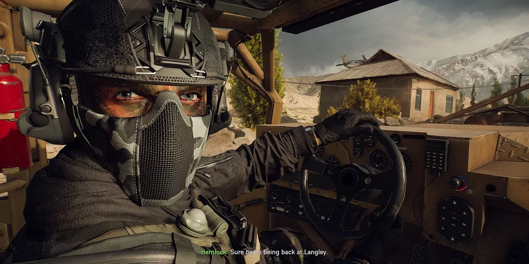 Сюжетная кампания Battlefield 6 - возвращение к корням или путь в никуда?