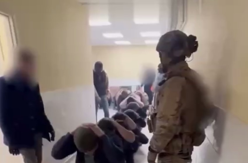 Telegram-канал Многонационал