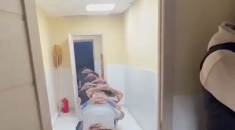 Telegram-канал Многонационал