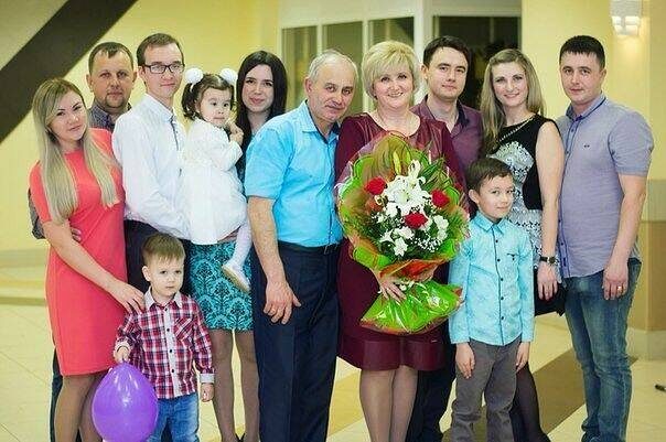 Фото: из семейного архива / leninogorsk-rt.ru