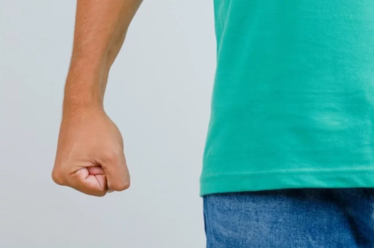    15-летнего жителя Туринска осудили за избиение подростка