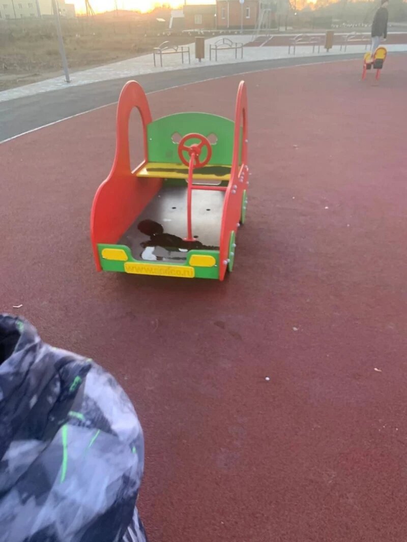 Листайте вправо, чтобы увидеть больше изображений