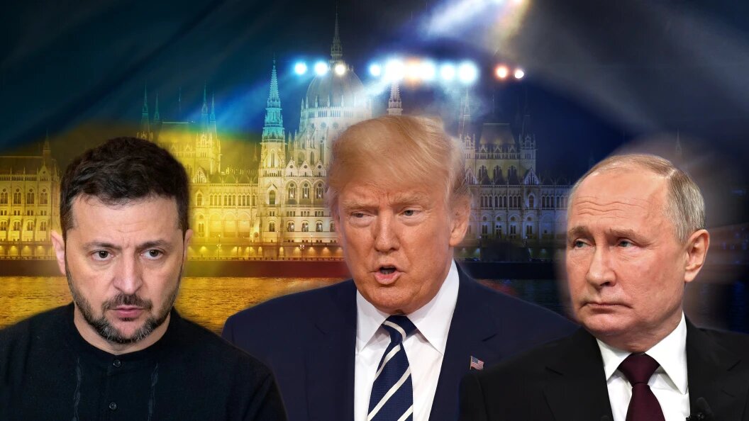    Presidential Office of Ukraine/Globallookpress