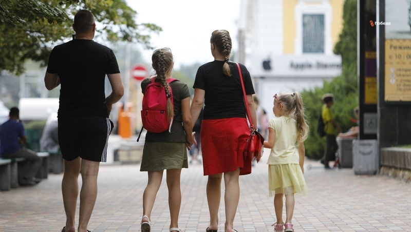      Фото: ИА «Победа26»