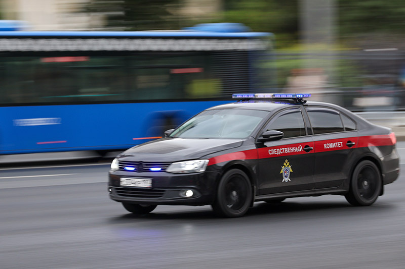    Алексей Белкин/NEWS.ru