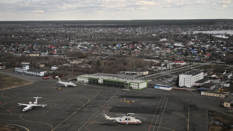 Фото: Евгений Разумный / Коммерсантъ