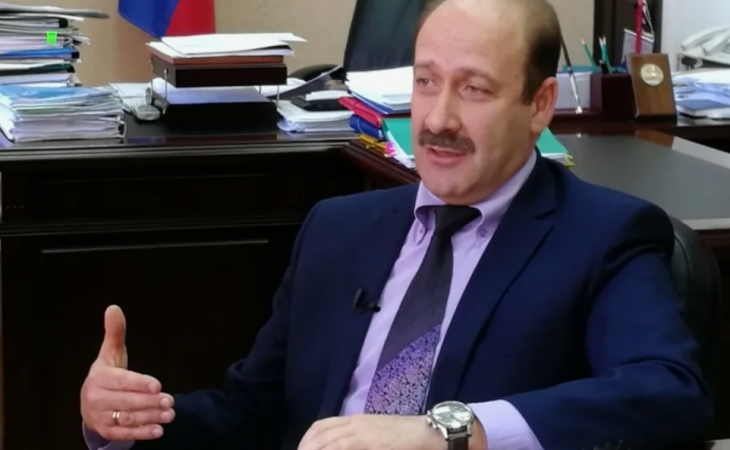 Дмитрий Фельдман. Фото: amic.ru