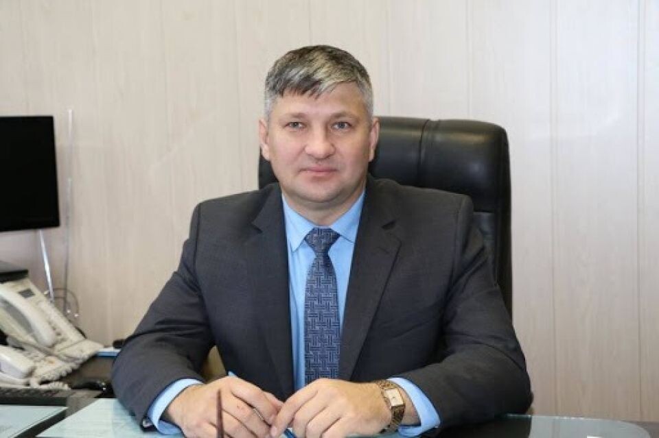 Игорь Башмаков
Фото: pospeliha.ru