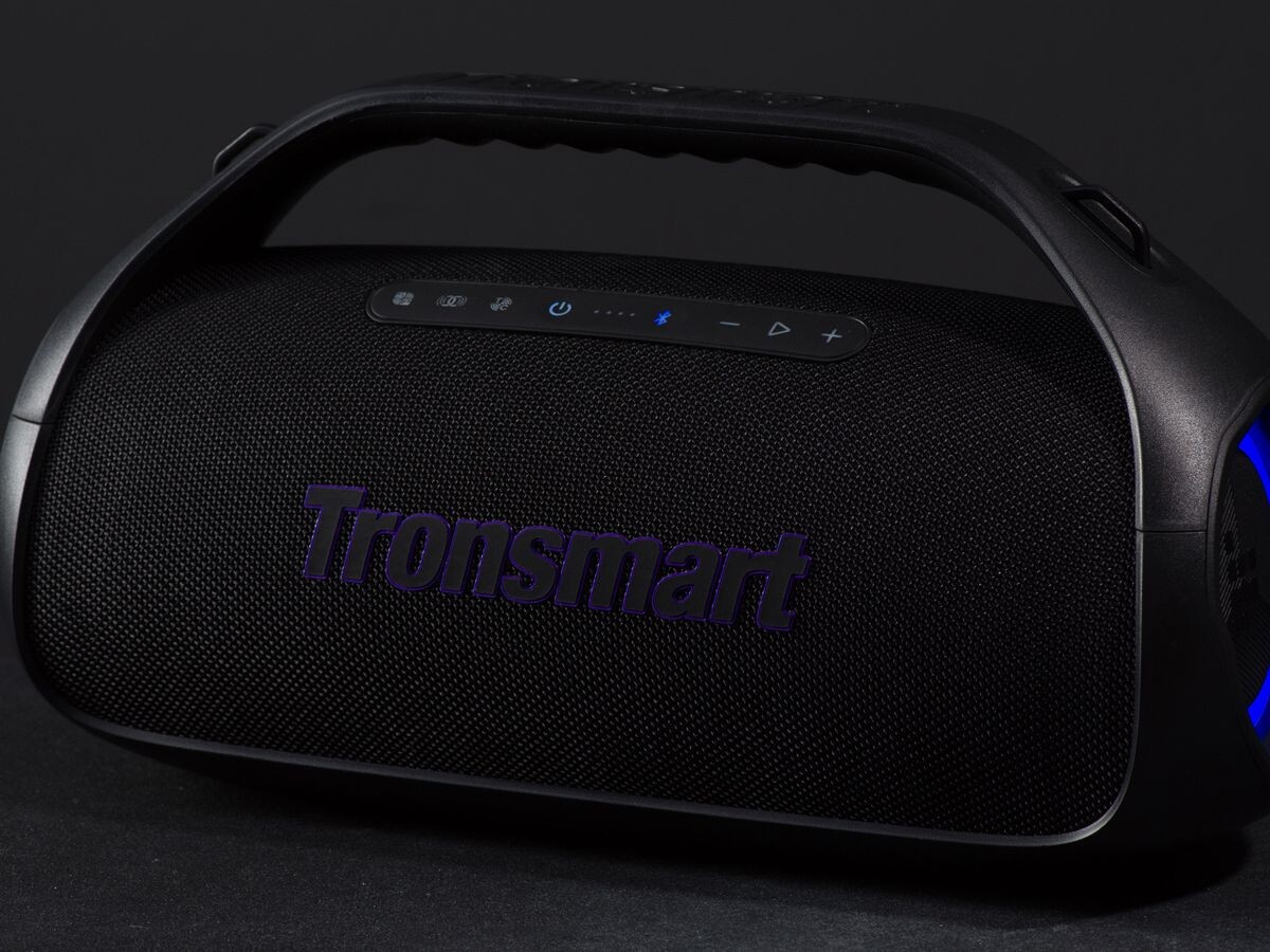    Обзор Tronsmart Bang 2: больше, громче, лучше