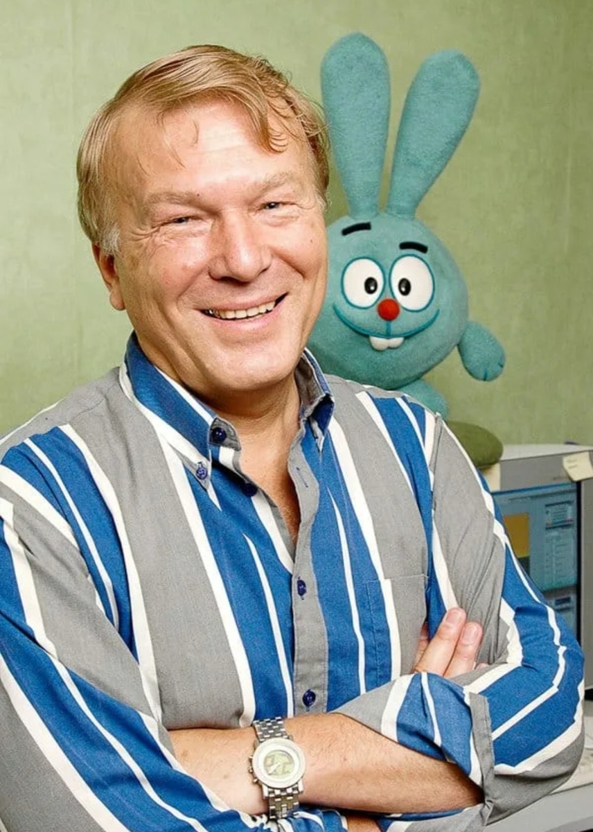 Анатолий Прохоров