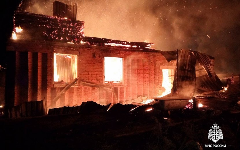    Тихий убийца в стене: как старая проводка превращает дома Удмуртии в пепелище