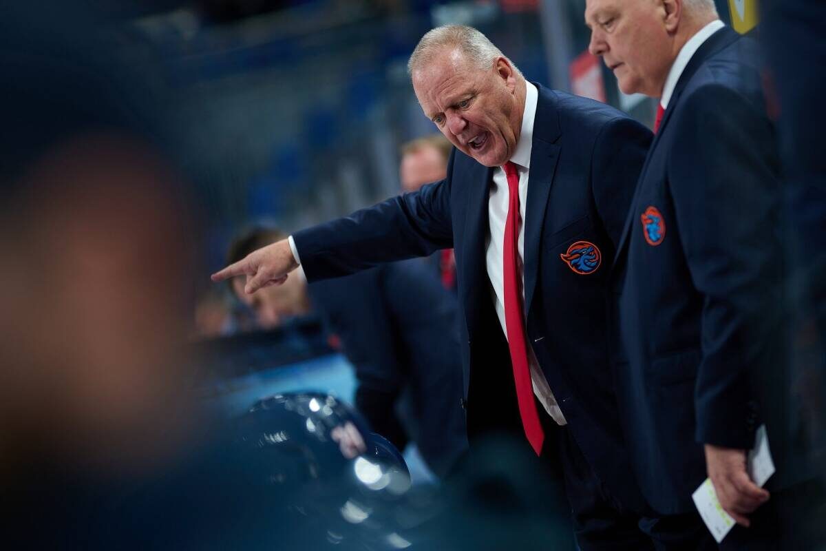 Фото: hc-dragons.com