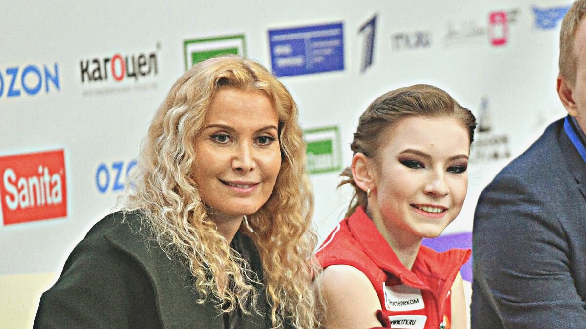 Даша сомневалась, сможет ли справиться с одиночеством вдали от семьи