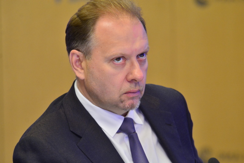    Депутат Матвейчев считает, что чем беднее, тем лучше. Правильный вывод мы делаем? Фото: © Pavel Kashaev/Globallookpress