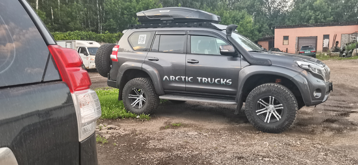 Мой автомобиль