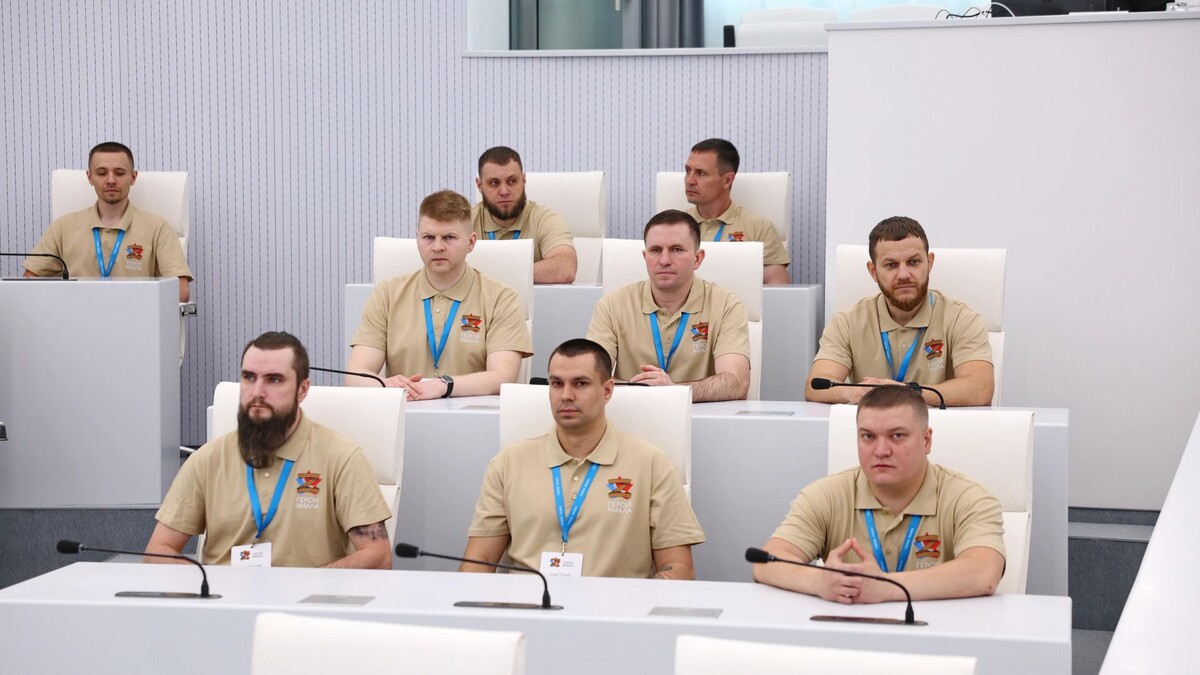    Фото: Андрей Ткачев / «Ямал-Медиа»