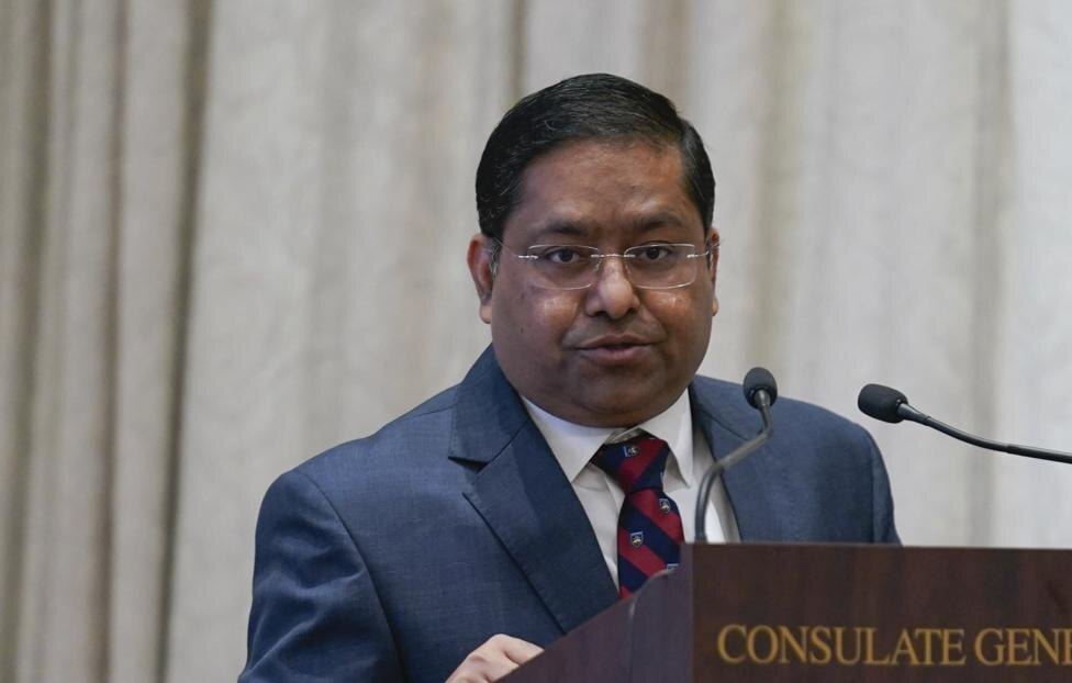 © AP Photo/ Seth Wenig