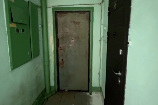    Предыстория конфликта тянется с 2021 года. Фото: Народный фронт Владимир