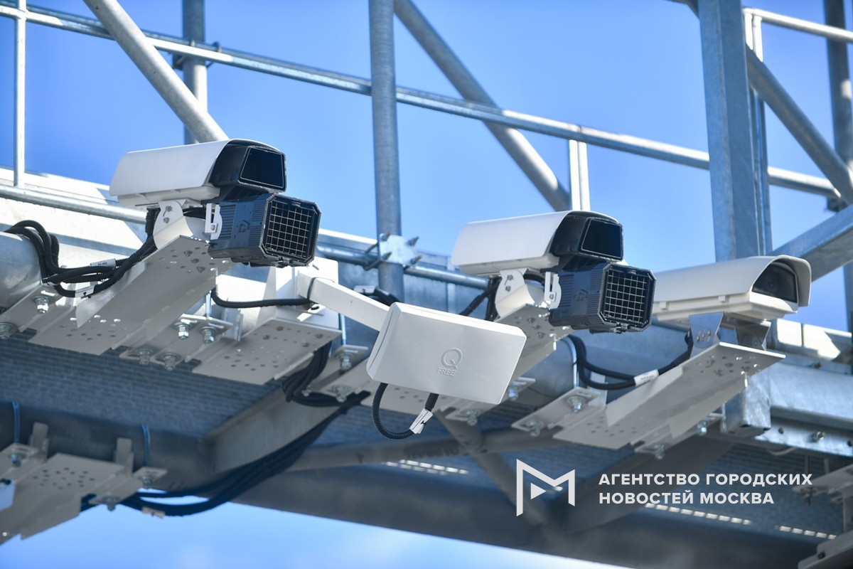 Фотограф: Сергей Киселев