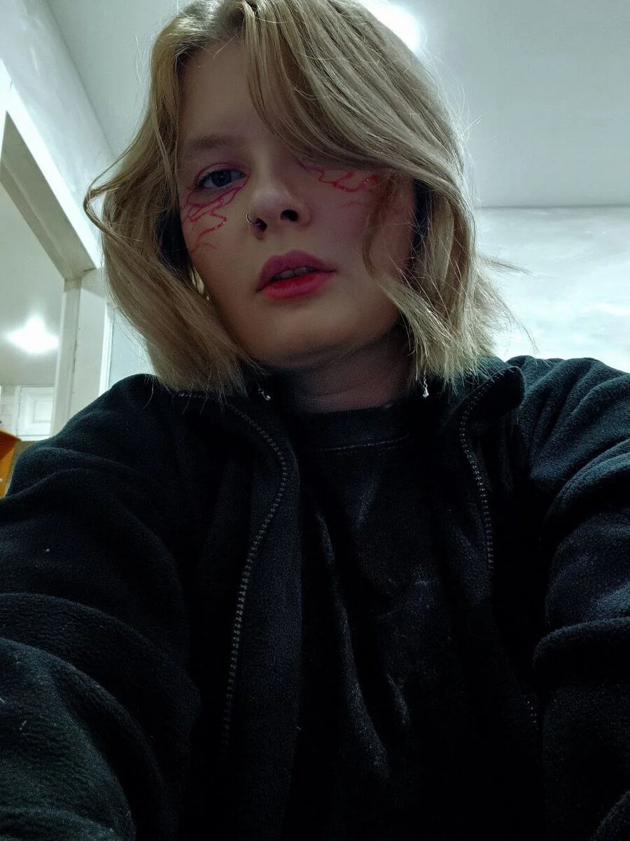 Я не хочу быть начальником, которого боятся