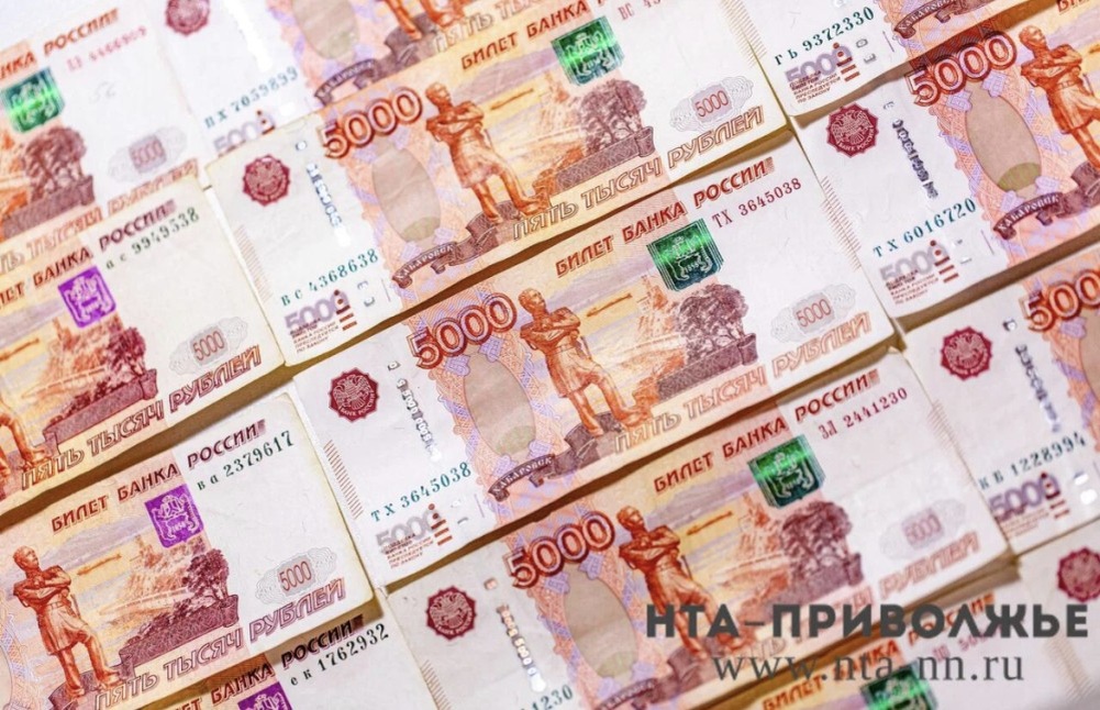    Мошенники выманили у пожилой саровчанки 22 млн рублей через "безопасный счёт"