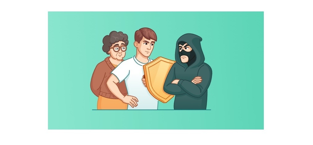 Как стать доверенным контактом на Госуслугах для дополнительной защиты от мошенников