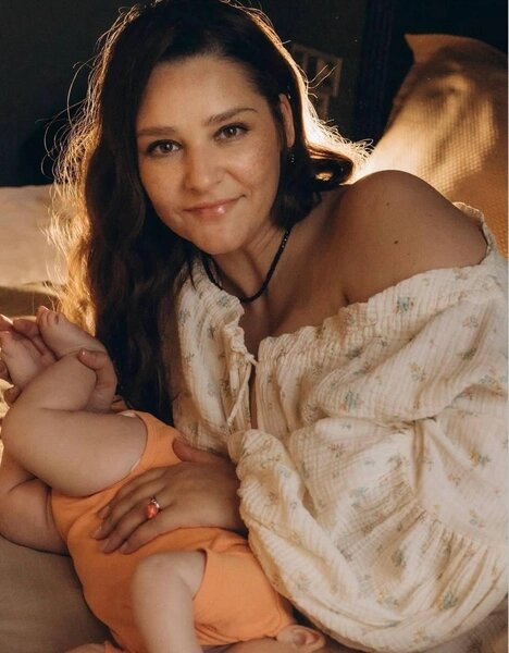    Глафира Тарханова