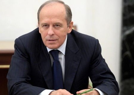    Бортников обвинил Британию в преступлениях киевского режима и провоцировании войны