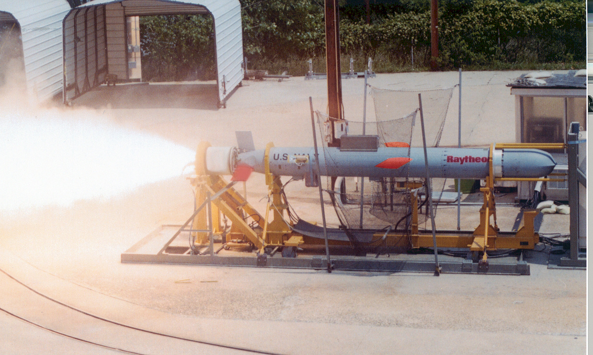    Фото: US NAvy/Public domain, источник: ru.wikipedia.org