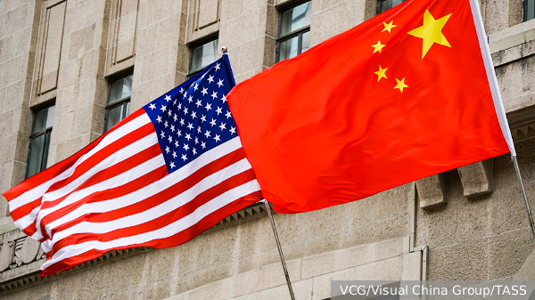     Фото: VCG/Visual China Group/TASS   
 Текст: Вера Басилая