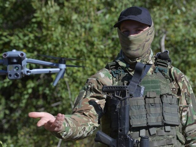    Фото: телеграм-канал "Минобороны России"