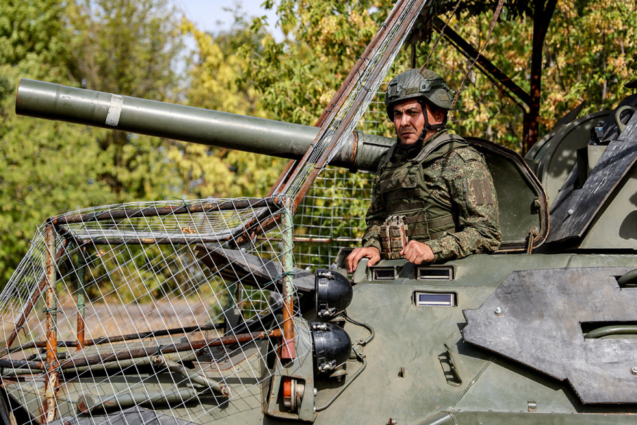    Дмитрий Ягодкин/ТАСС