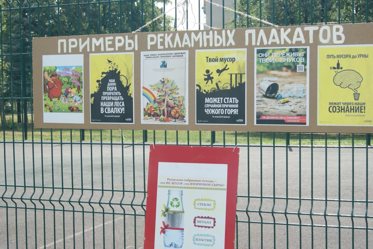    Правила размещения рекламы в витринах магазинов могут ужесточить в Пскове