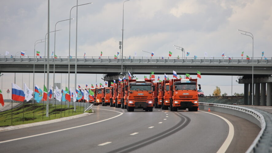    Сергей Журавлёв/KazanFirst