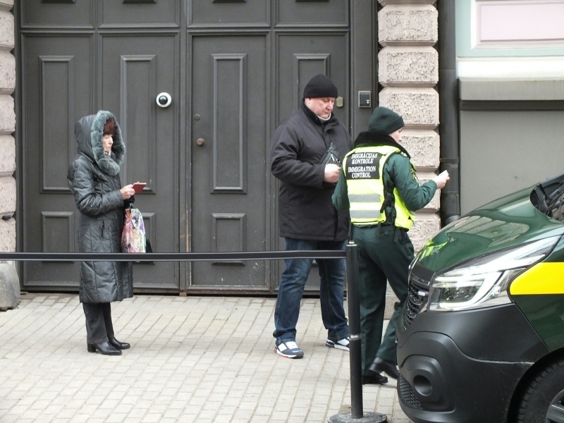    Фото: Victor Lisitsyn/Globallookpress