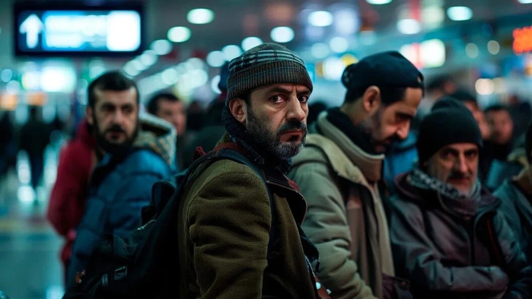    Фото: коллаж Царьграда.