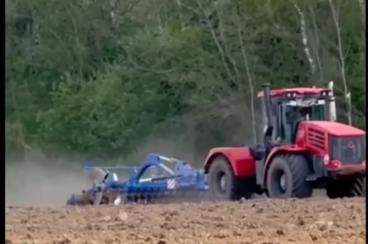    Калужских школьников приглашают посетить город профессий АПК «Я в АГРО»